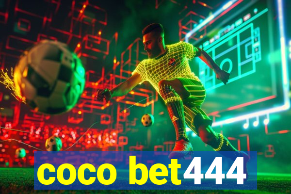 coco bet444